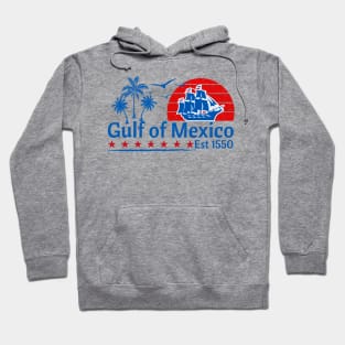 Gulf-Of-Mexico Hoodie